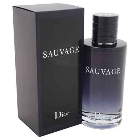 dior savauge perfum